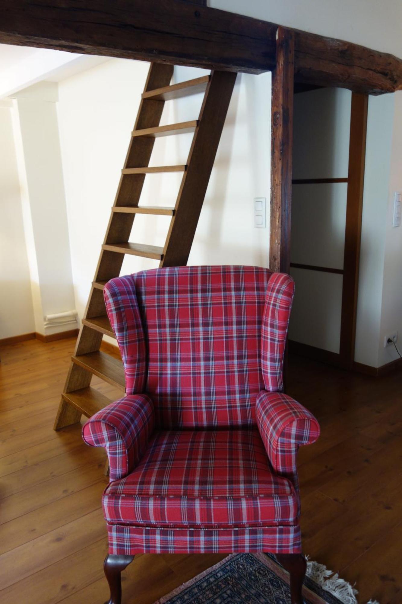Le Fassardy Bed & Breakfast Chateauroux Exterior photo