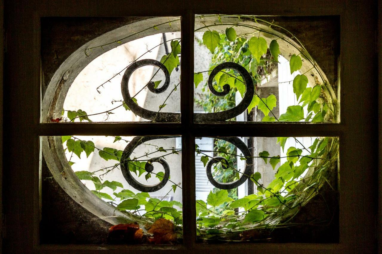 Le Fassardy Bed & Breakfast Chateauroux Exterior photo