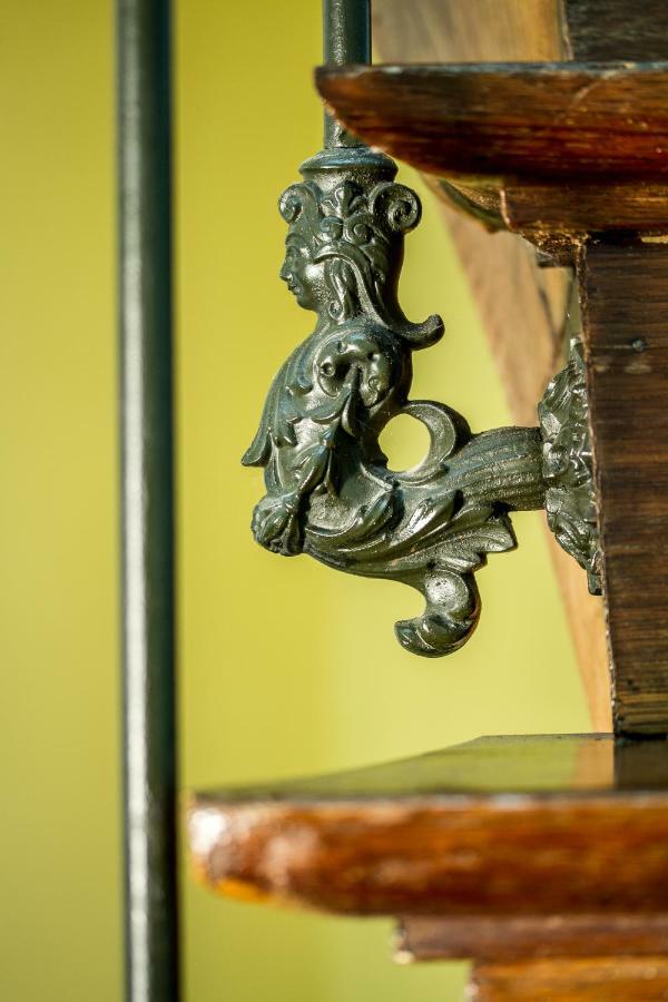 Le Fassardy Bed & Breakfast Chateauroux Exterior photo
